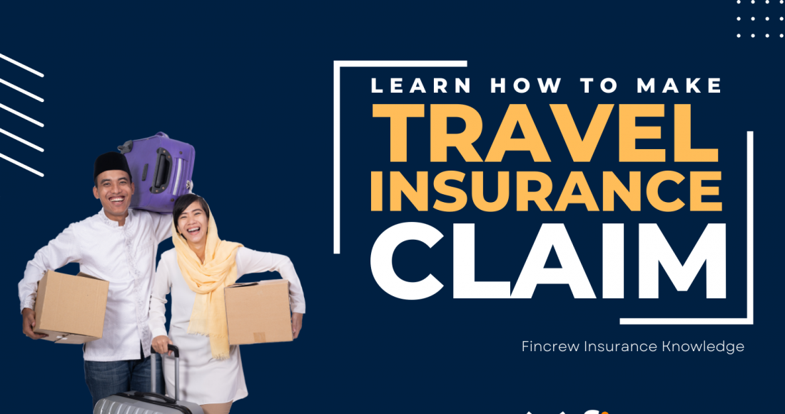 How To Make Travel Insurance Claim blog featured image