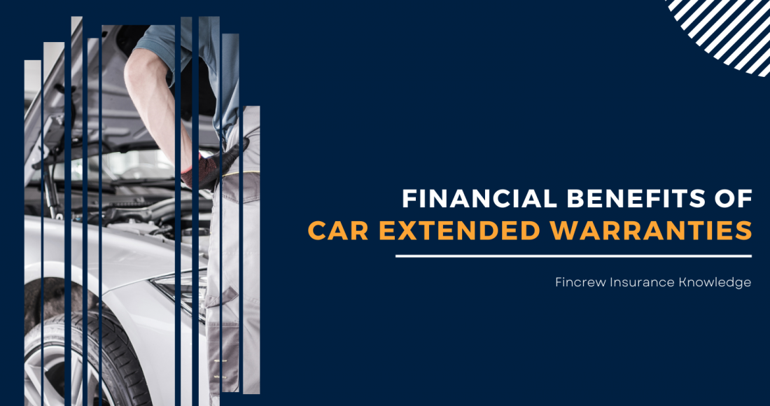 Financial Benefit Of Car Extended Warranties blog featured image