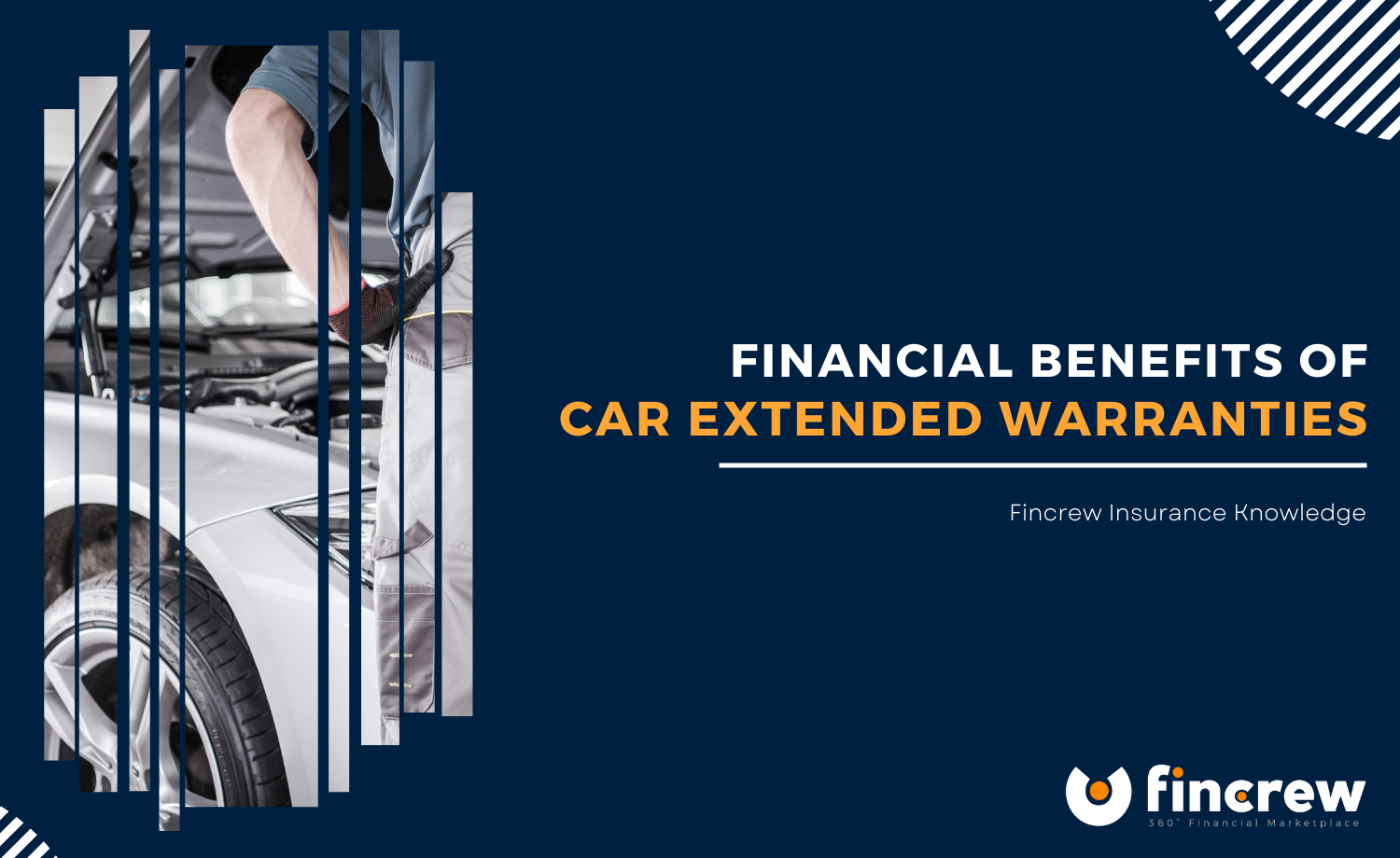 Financial Benefit Of Car Extended Warranties blog featured image