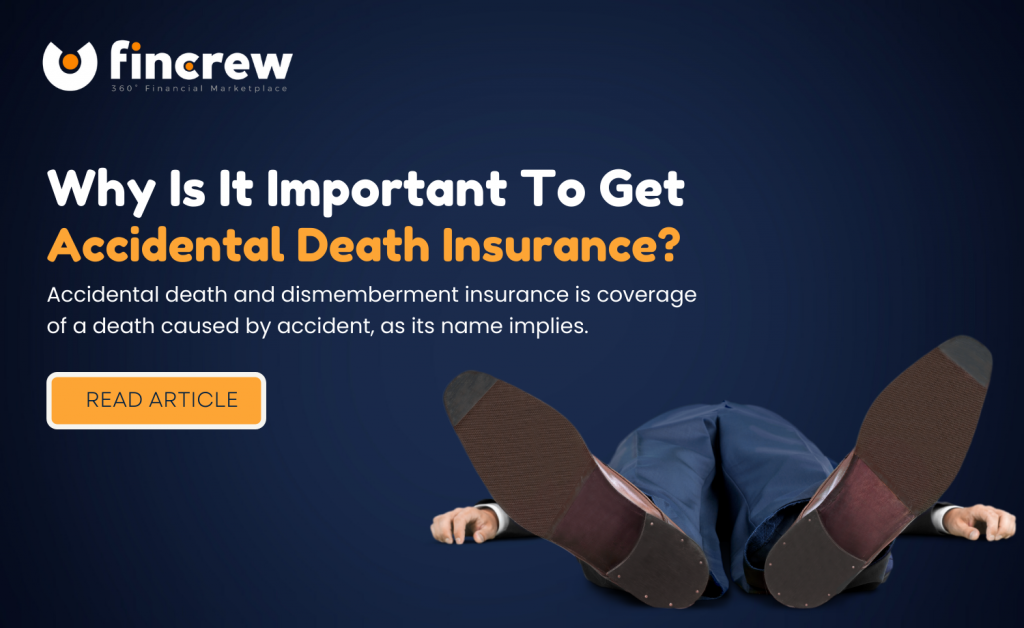 bmo accidental death benefit insurance