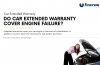 Do Car Extended Warranty Cover Engine blog featured image