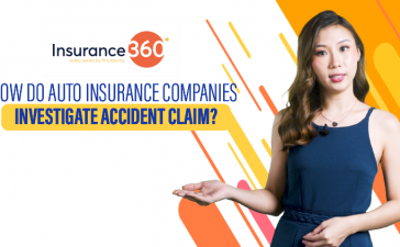 How Do Auto Insurance Companies Investigate Accident Claim blog featured image