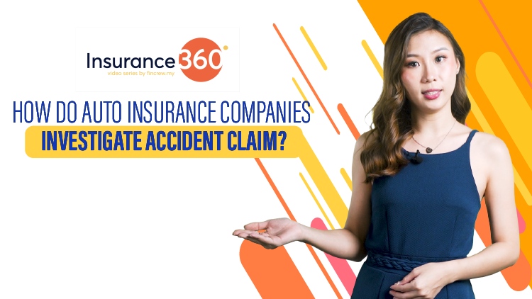 How Do Auto Insurance Companies Investigate Accident Claim blog featured image