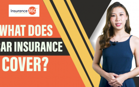 What Does Car Insurance Cover blog featured image