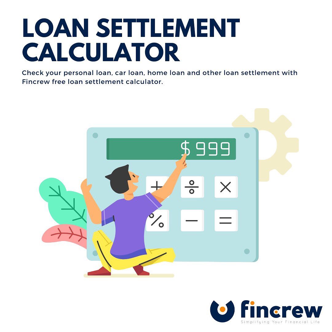 Car and Personal Loan Settlement Calculator

🧮 Check your personal loan, car loan, home loan and other loan settlement with Fincrew free loan settlement calculator.

👆 Link in our profile
.
.
.
#Fincrew #FinancialTools #FinancialCalculator #Loan #CarLoan #PersonalLoan #LoanCalculator #CarLoanCalculator #LoanSettlement #LoanSettlementCalculator