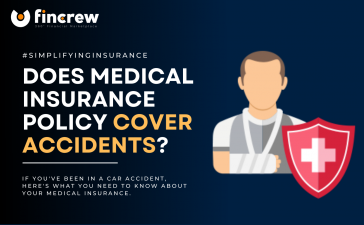 Does Medical Insurance Cover Accidents blog featured image