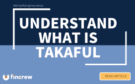Takaful - Understanding What It Is Blog Featured Image