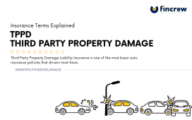 Third Party Property Damage In Insurance Terms Explained Blog Featured Image