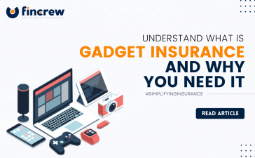 Understand Gadget Insurance And Why Would You Need One Blog Featured Image