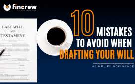 Mistakes To Avoid When Drafting Your Will Blog Featured Image
