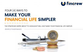 Ways To Make Your Financial Life Simpler Blog Featured Image