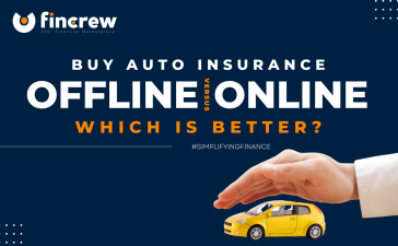Buying Auto Insurance Online Versus Offline Blog Featured Image