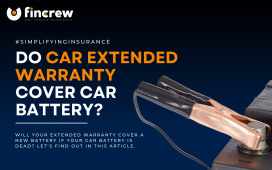 Do Extended Warranty Cover Car Battery Blog Featured Image