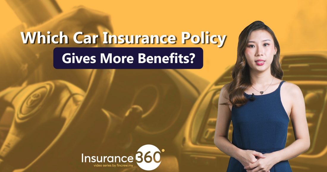 Which Car Insurance Policy Gives More Benefits Blog Featured Image