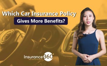 Which Car Insurance Policy Gives More Benefits Blog Featured Image