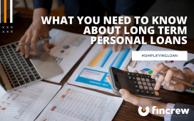 What You Need To Know About Long Term Personal Loans Blog Featured Image