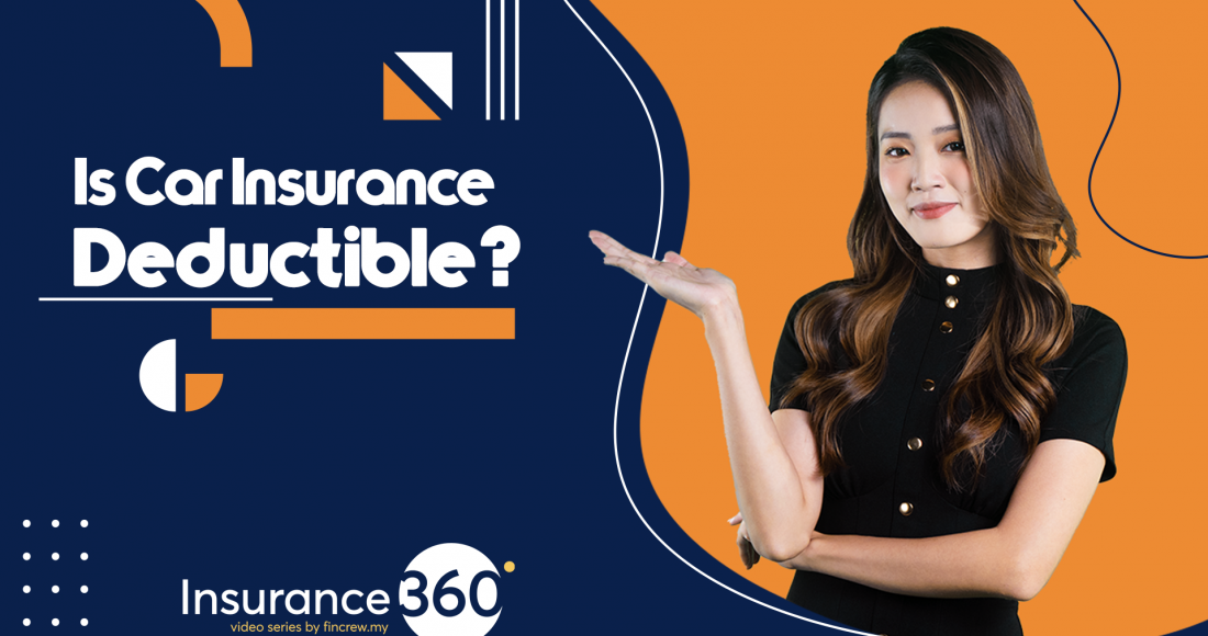 Is Auto Insurance Deductible Blog Featured Image