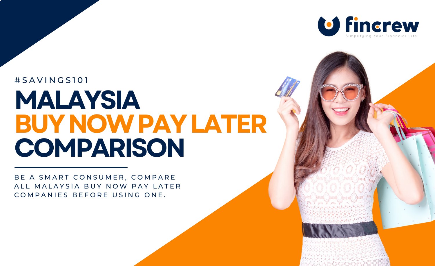 Malaysia Buy Now Pay Later Comparison