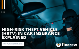 High-Risk Theft Vehicle Blog Featured Image
