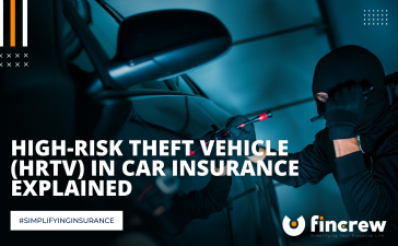 High-Risk Theft Vehicle Blog Featured Image