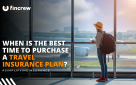 When Is The Best Time To Purchase A Travel Insurance Blog Featured Image