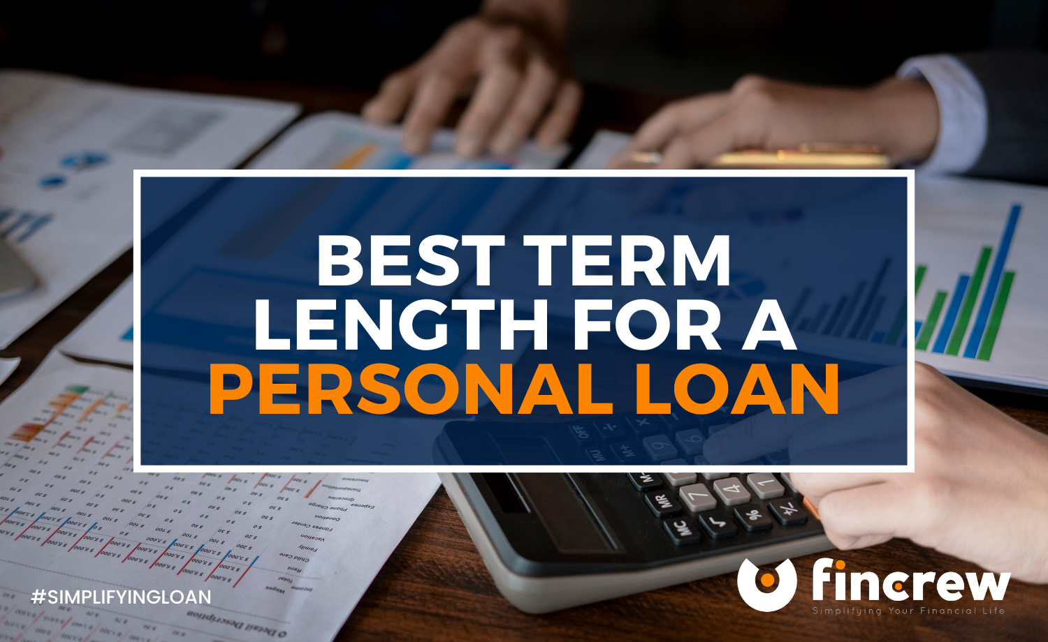 What's The Best Term Length For a Personal Loan?