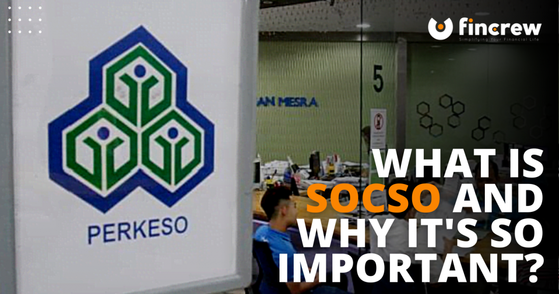 SOCSO Blog Featured Image