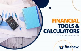 Financial Tools & Calculators Blog Featured Image