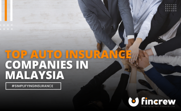 Top Auto Insurance Companies In Malaysia Blog Featured Image
