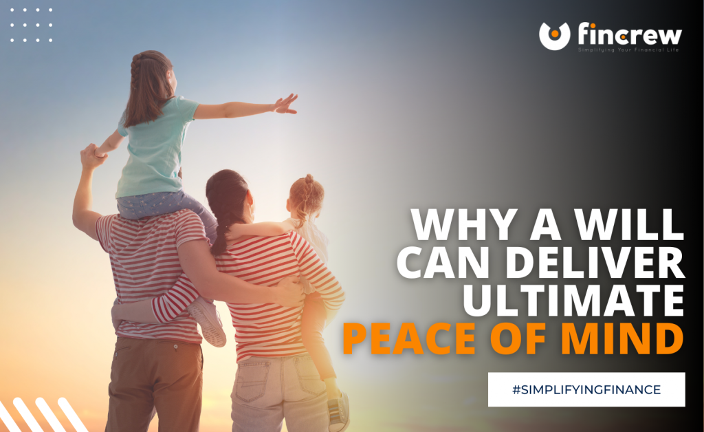 How Writing a Will Can Give You Peace of Mind(01)
