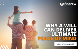 Why a Will Can Deliver Ultimate Peace Of Mind Blog Featured Image