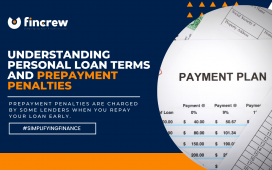 Personal Loan Terms And Prepayment Penalties Blog Featured Image