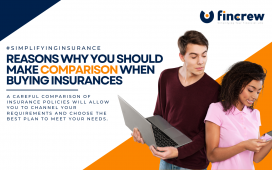 Why You Should Do Comparison When Buying Insurances Blog Featured Image