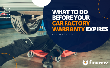 What To Do Before Your Car Factory Warranty Expires Blog Featured Image