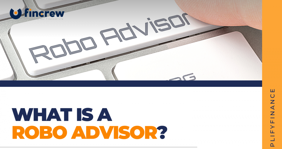 What Is a Robo Advisor Blog Featured Image