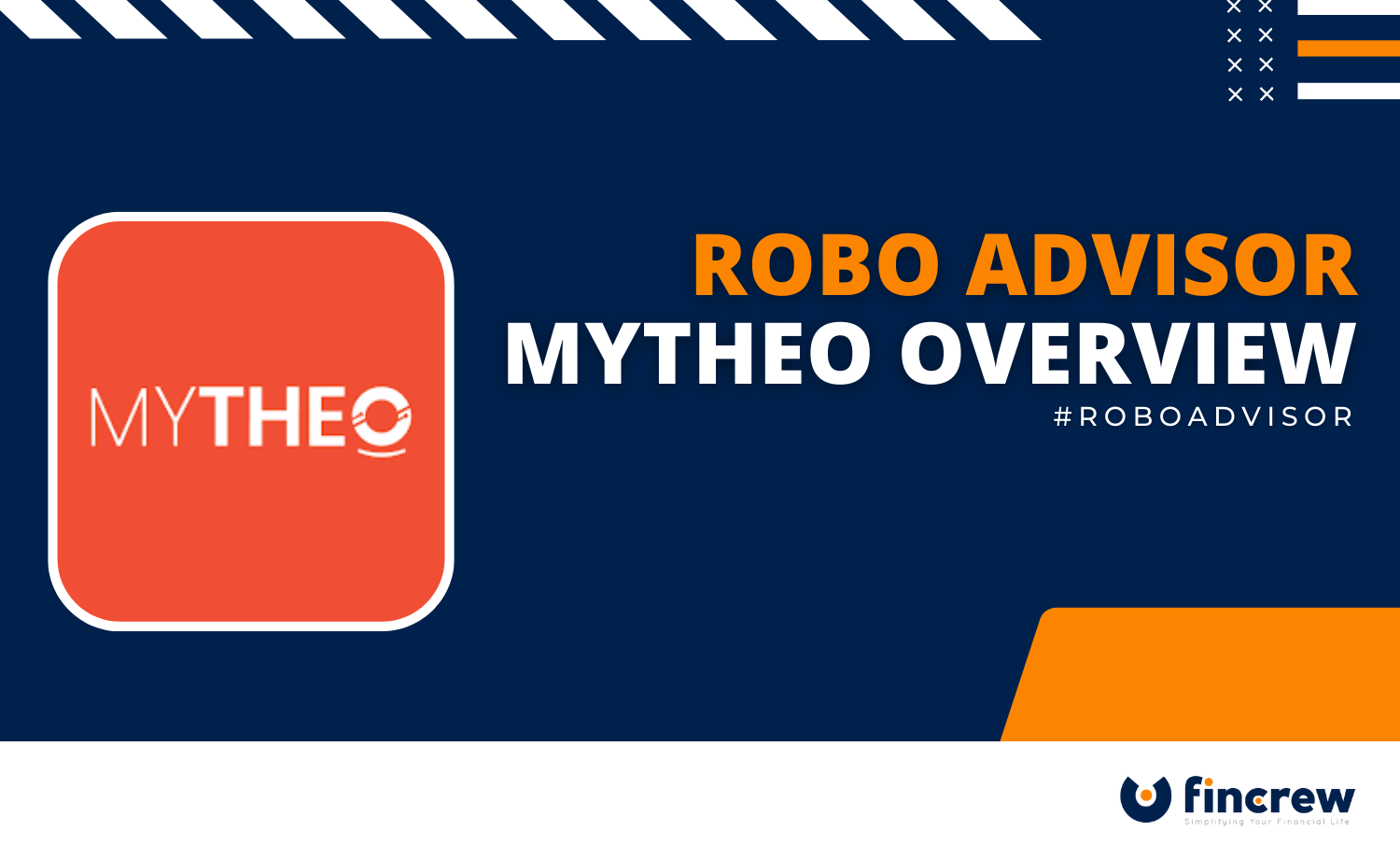 MyTHEO Robo Advisor Overview Blog Featured Image