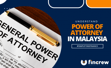 Understand Power Of Attorney In Malaysia Blog Featured Image