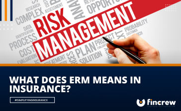 What Does ERM Means In Insurance Blog Featured Image