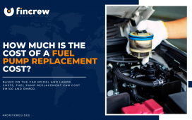 Fuel Pump Replacement Cost In Malaysia Blog Featured Image