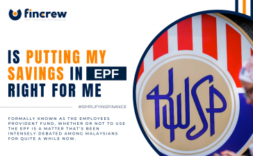 Employees Provident Fund Blog Featured Image
