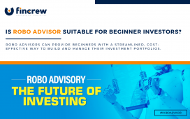 Is Robo Advisor Suitable For Beginner Investors Blog Featured Image