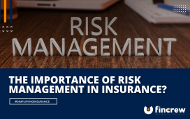 Importance Of Risk Management In Insurance Blog Featured Image