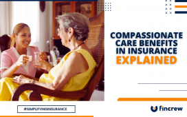 Compassionate Care Benefits In Insurance Explained Blog Featured Image
