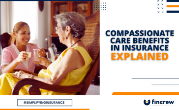 Compassionate Care Benefits In Insurance Explained Blog Featured Image