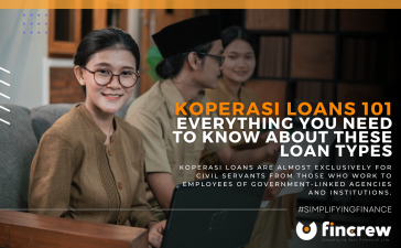 Everything You Need To Know About Koperasi Loans Blog Featured Image