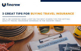 Tips For Buying Travel Insurance No One Will Tell You Blog Featured Image