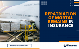 Repatriation Of Mortal Remains In Insurance Blog Featured Image