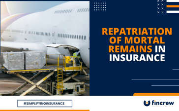 Repatriation Of Mortal Remains In Insurance Blog Featured Image