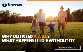 What Happens If I Die Without a Will Blog Featured Image
