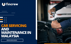 Car Servicing And Maintenance In Malaysia Blog Featured Image